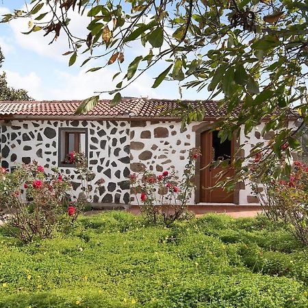 Valleseco La Casita De Abuela Paula 아파트 외부 사진