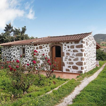 Valleseco La Casita De Abuela Paula 아파트 외부 사진