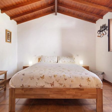 Valleseco La Casita De Abuela Paula 아파트 외부 사진