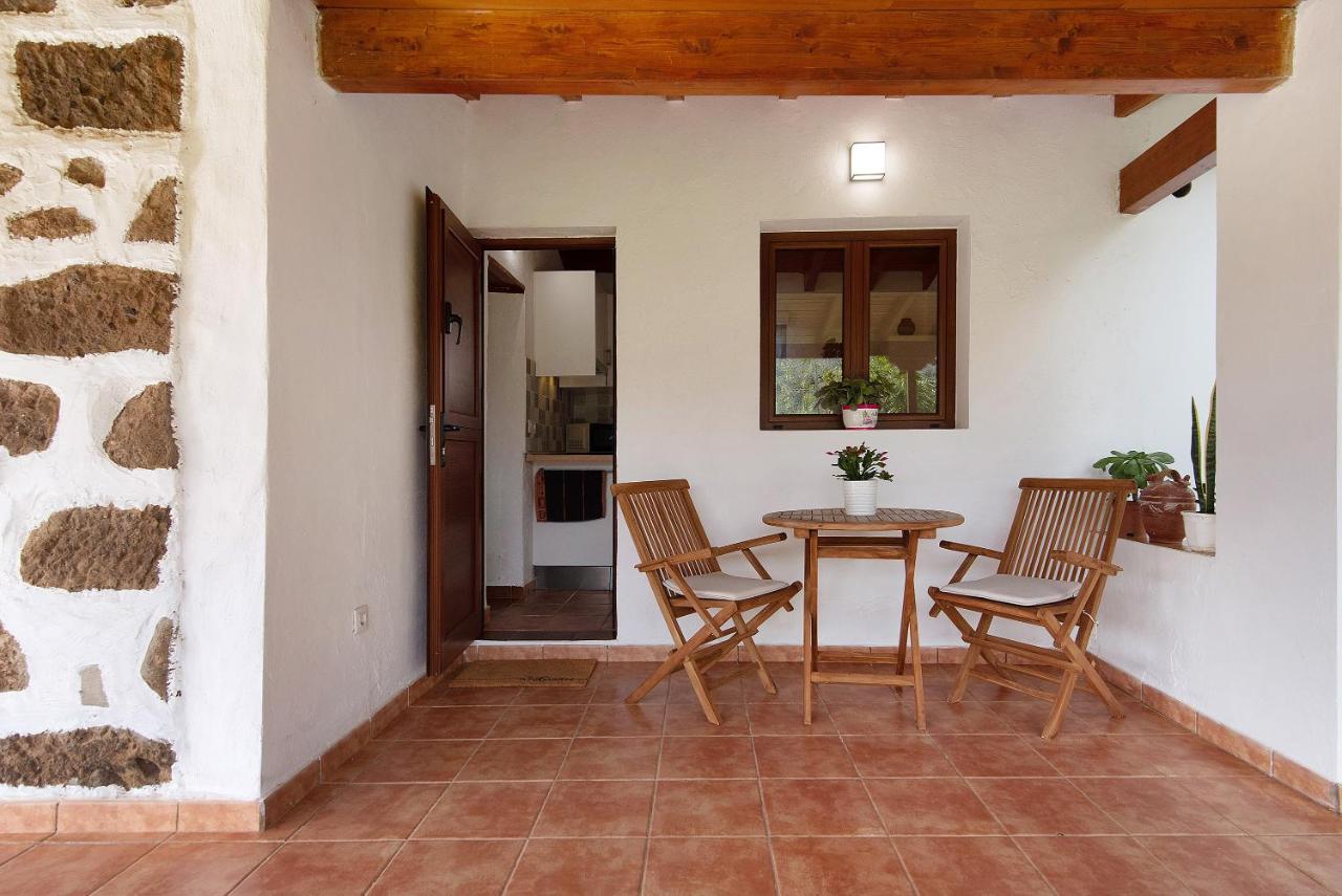 Valleseco La Casita De Abuela Paula 아파트 외부 사진