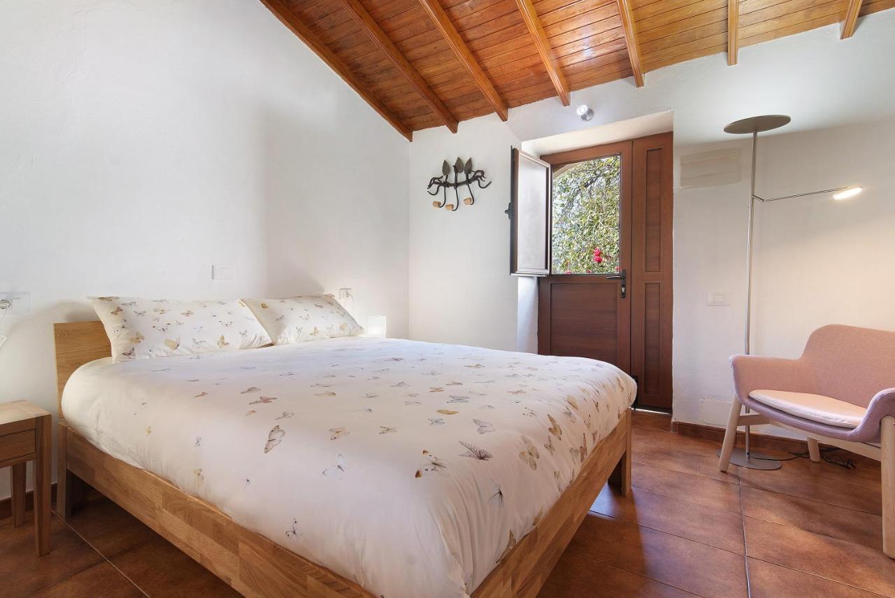 Valleseco La Casita De Abuela Paula 아파트 외부 사진