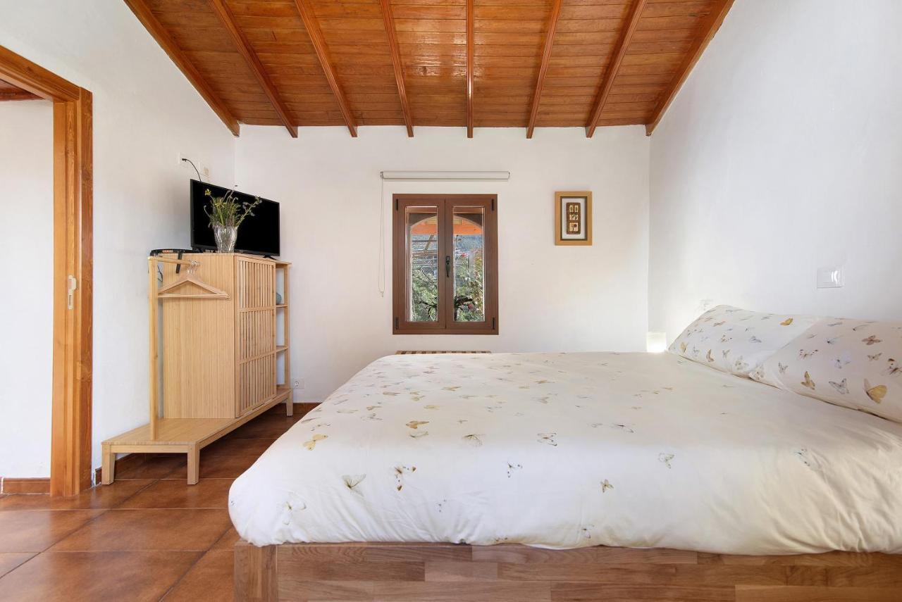 Valleseco La Casita De Abuela Paula 아파트 외부 사진