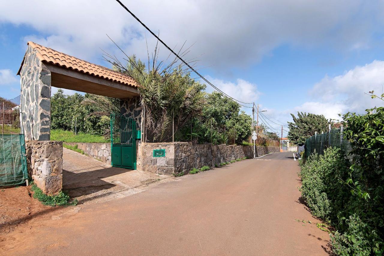 Valleseco La Casita De Abuela Paula 아파트 외부 사진