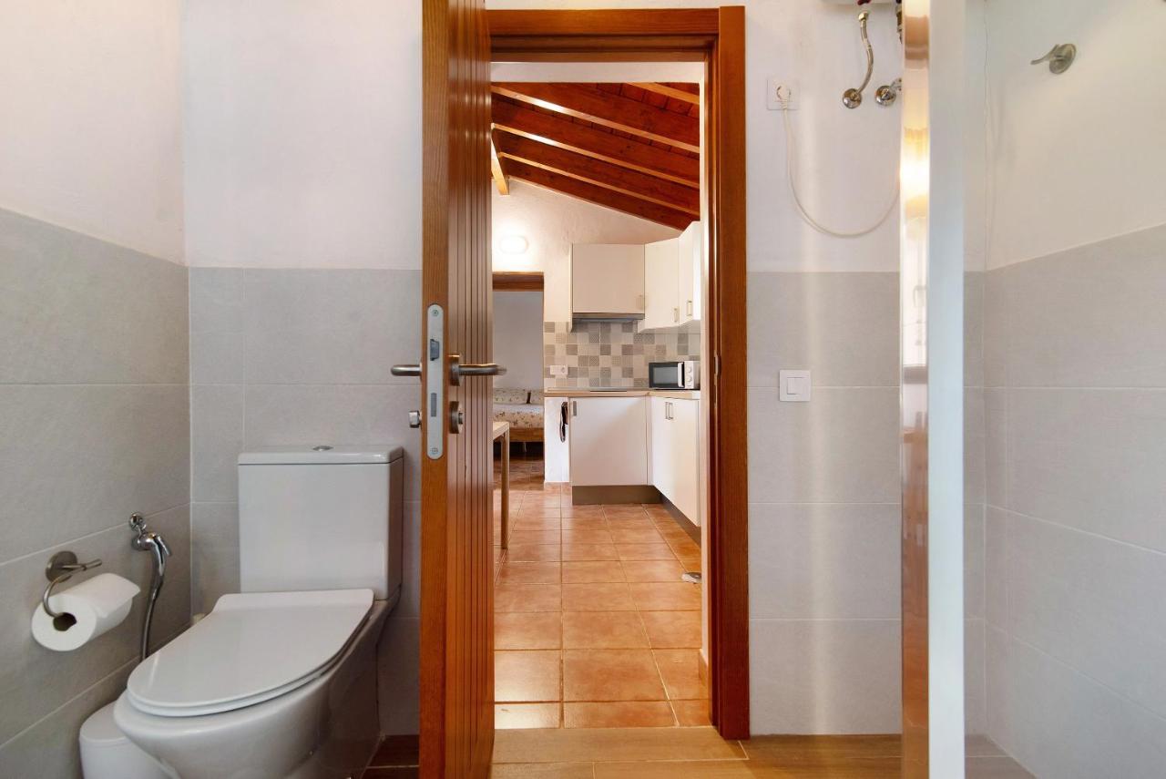 Valleseco La Casita De Abuela Paula 아파트 외부 사진
