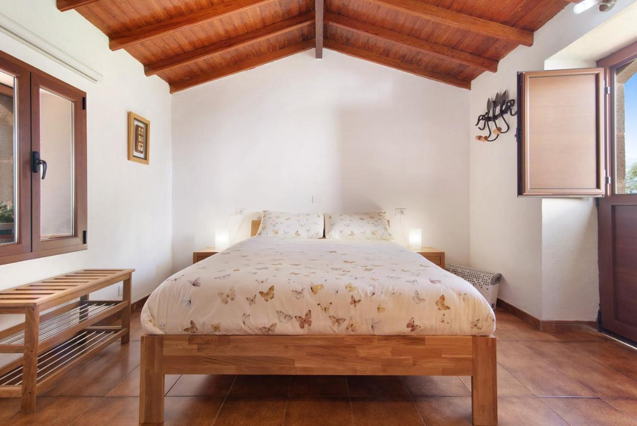 Valleseco La Casita De Abuela Paula 아파트 외부 사진